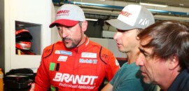 Paludo exalta parceria com Hellmeister na Porsche Endurance: “Tem tudo para termos sucesso”
