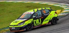 Copa HB20: Wagner Pontes e Uli Dias buscam bons resultados em Tarumã com a D4U