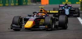 Fórmula 2: Enzo Fittipaldi vai para Ímola e busca manter bom momento na temporada