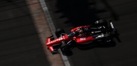 Will Power lidera segunda-feira de treinos para a Indy 500