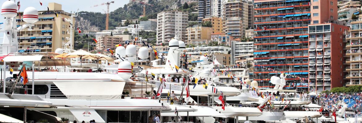 GP de Mônaco 2023: acompanhe o ao vivo do último treino da F1