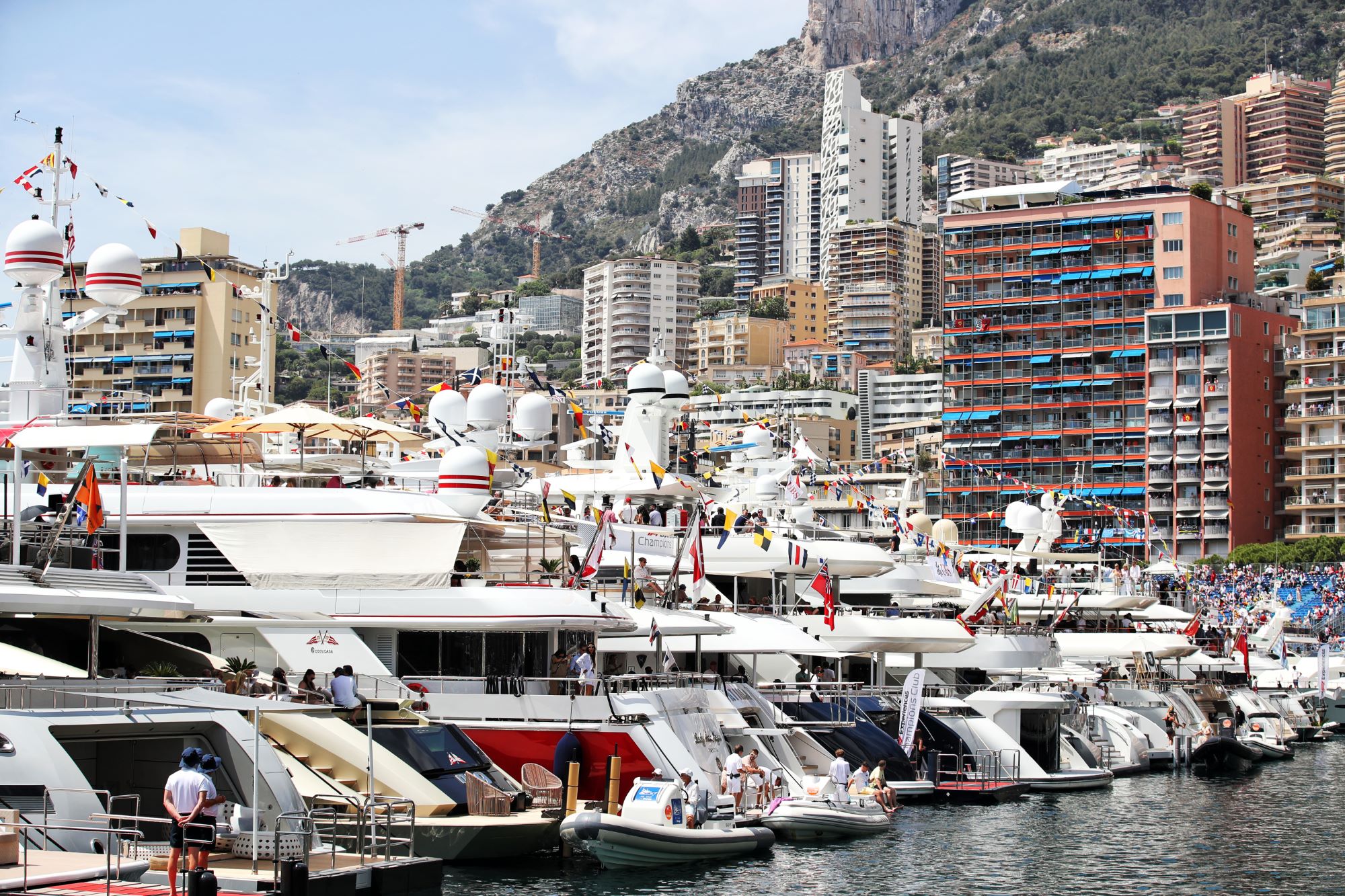 GP de Mônaco 2023: acompanhe o ao vivo da qualificação da F1 GP de Mônaco 2023: acompanhe o ao vivo da qualificação da F1
