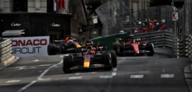 GP de Mônaco 2023: acompanhe o ao vivo do primeiro treino da F1