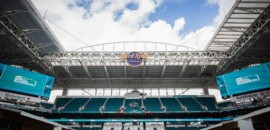 As cifras econômicas por trás do GP de Miami