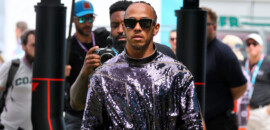 Podcast F1 Mania Em Ponto: O tempo de Hamilton na Fórmula 1 já passou?