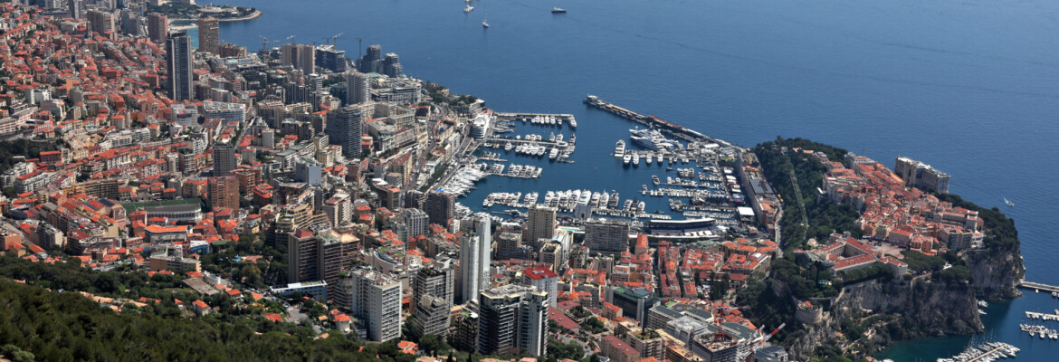 GP de Mônaco 2023: os dias e horários da F1 em Monte Carlo