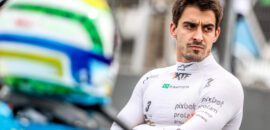 Em casa, Digo Baptista busca bom resultado para fechar temporada da Stock Car