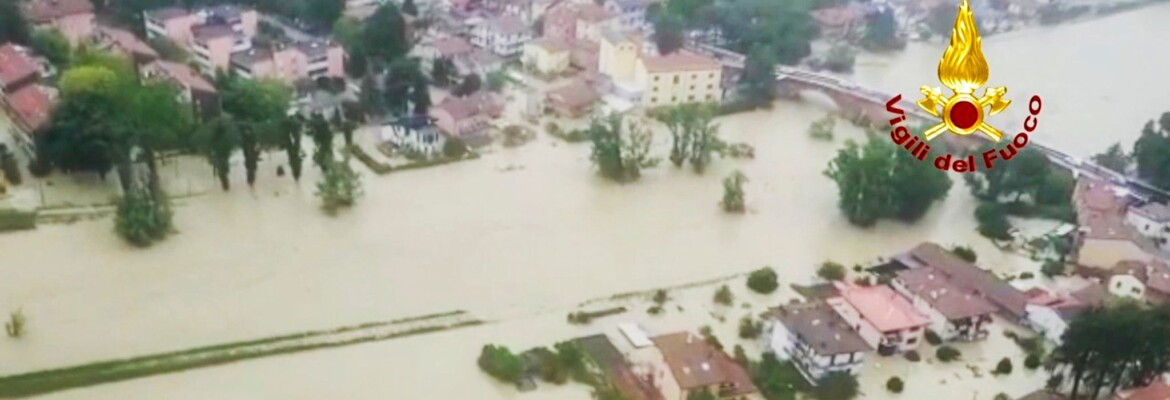 Fórmula 1 doa R$ 5 milhões para apoiar comunidades afetadas por enchentes na Emília-Romanha