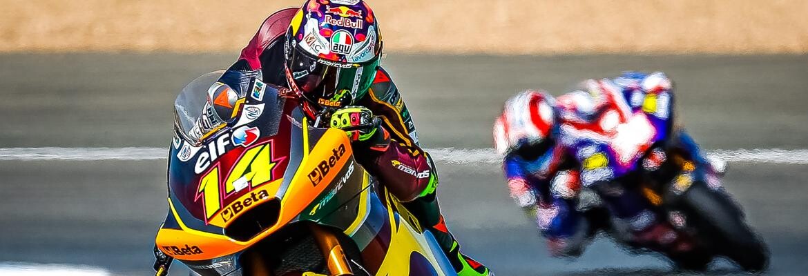 Arbolino resiste pressão de Salac e vence segunda de 2023 na França