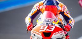 Chefe da Honda crê que Márquez esteja voltando a nível de antes de 2020