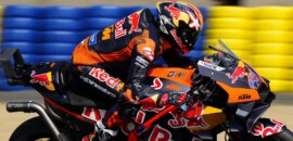 Yamaha confirma chegada de Jack Miller à equipe Pramac para 2025