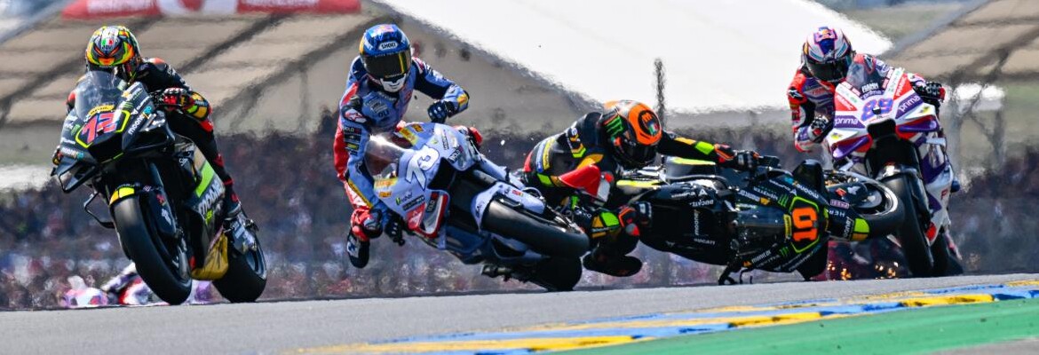 Marini tem fratura no punho diagnosticada depois de acidente na França