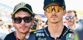 Rossi: “MotoGP voltou ao nível de popularidade de antes da minha carreira”
