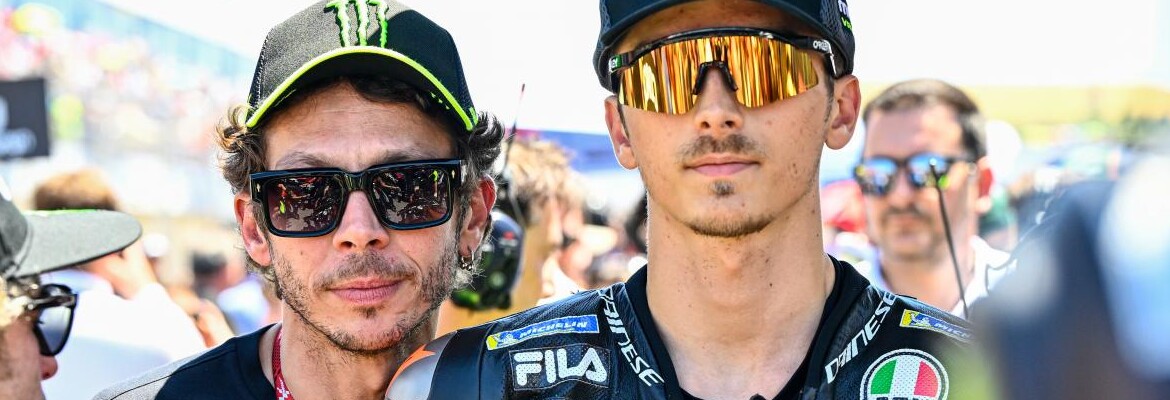 Rossi: “MotoGP voltou ao nível de popularidade de antes da minha carreira”