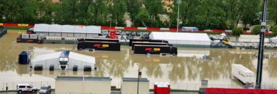 F1: Presidente do ACI considera uma boa possibilidade a corrida cancelada ficar para 2026