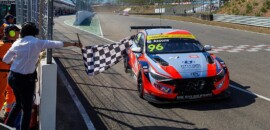 TCR World Tour: Mikel Azcona Retoma a Liderança no Ranking Mundial em Portimão