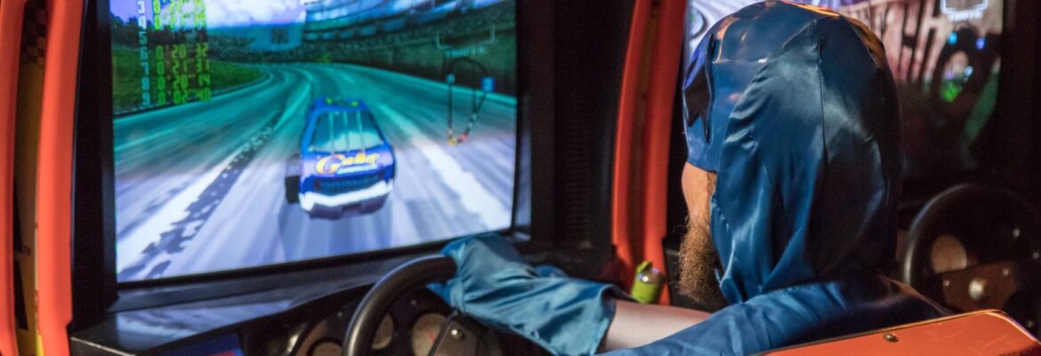 Os melhores videogames de corrida de 2023 para consoles