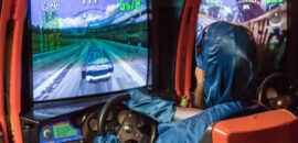 Os melhores videogames de corrida de 2023 para consoles