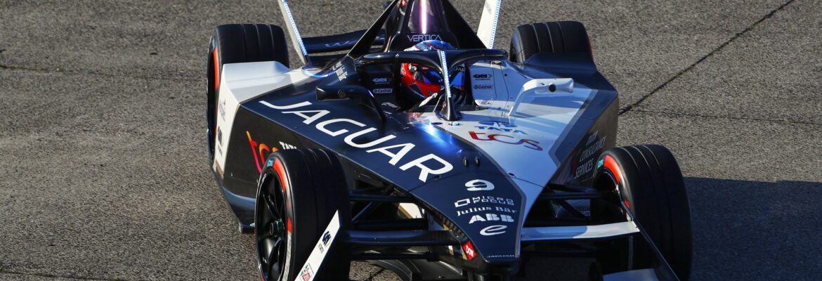 Jaguar busca repetir boa atuação no icônico ePrix de Mônaco da FE