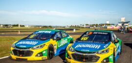 Massa volta a Tarumã após 24 anos, pista onde Campos venceu pela 1ª vez na Stock