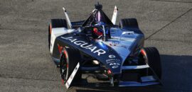 Jaguar busca repetir boa atuação no icônico ePrix de Mônaco da FE