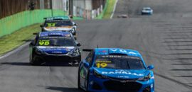 Papazissis mira vitória em Tarumã para entrar na disputa pelo título da Stock Series
