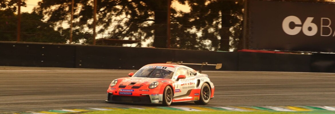 Paludo torce por baixas temperaturas nos 300km de Interlagos: “Vai ser um grande show”