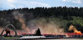 GP da Áustria 2023: os dias e horários da F1 no Red Bull Ring