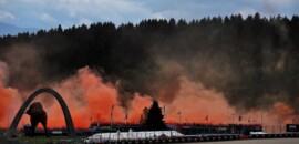 GP da Áustria 2023: acompanhe o ao vivo da qualificação da F1 no Red Bull Ring