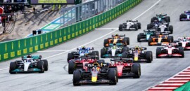F1: Confira as marcas que podem ser estabelecidas no GP da Áustria