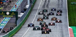 Podcast F1 Mania Em Ponto: Sistema de rodízio entre GPs tradicionais da F1 parece inevitável