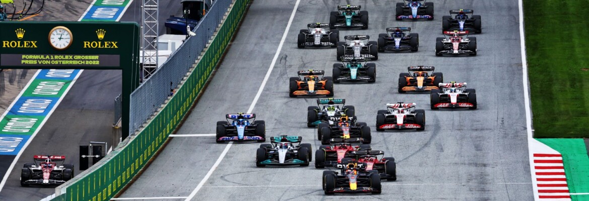 Podcast F1 Mania Em Ponto: Sistema de rodízio entre GPs tradicionais da F1 parece inevitável