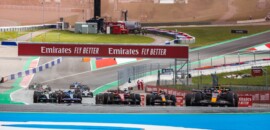 F1: Tem classificação do GP da Áustria neste sábado?