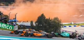 GP da Áustria 2023: acompanhe o ao vivo da Qualificação Sprint da F1 no Red Bull Ring