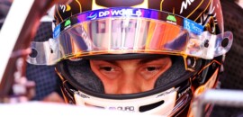 F1: Piastri comenta sobre a maior surpresa em sua temporada de estreia