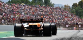 F1: Madri promete grande evento caso consiga seu GP