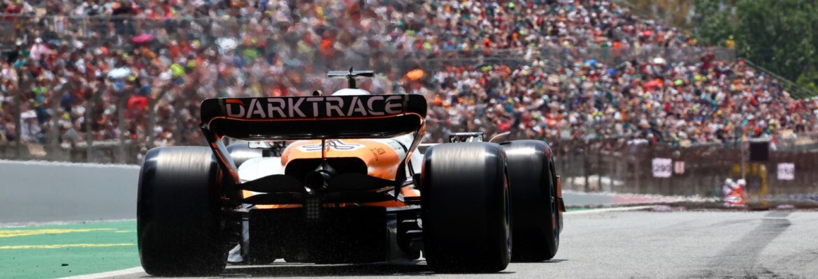 F1: Madri promete grande evento caso consiga seu GP