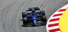 F1: Vowles fala sobre assoalho da Williams após fotos comparadas com outras equipes