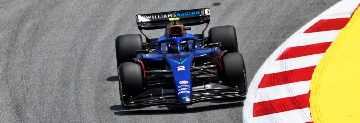 F1: Vowles fala sobre assoalho da Williams após fotos comparadas com outras equipes