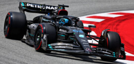 F1: “Há muito mais a fazer para tornar o carro competitivo”, afirma Allison sobre W14