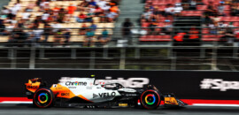 F1 2023: Confira o resultado completo da Qualificação para o GP da Espanha