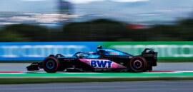 F1: CEO da Alpine revela planos de gastos após venda de parte da equipe