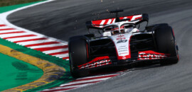 F1: “Resultado bastante decepcionante”, diz chefe da Haas