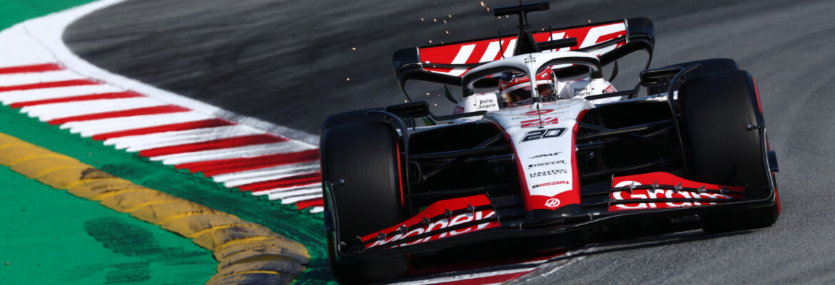 F1: “Resultado bastante decepcionante”, diz chefe da Haas F1: “Resultado bastante decepcionante”, diz chefe da Haas