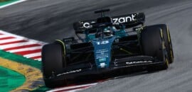 F1: Stroll acredita que pódio é possível em sua corrida em casa