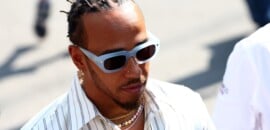 F1: Jornal britânico informa que Hamilton estaria negociando contrato de cinco anos com a Mercedes