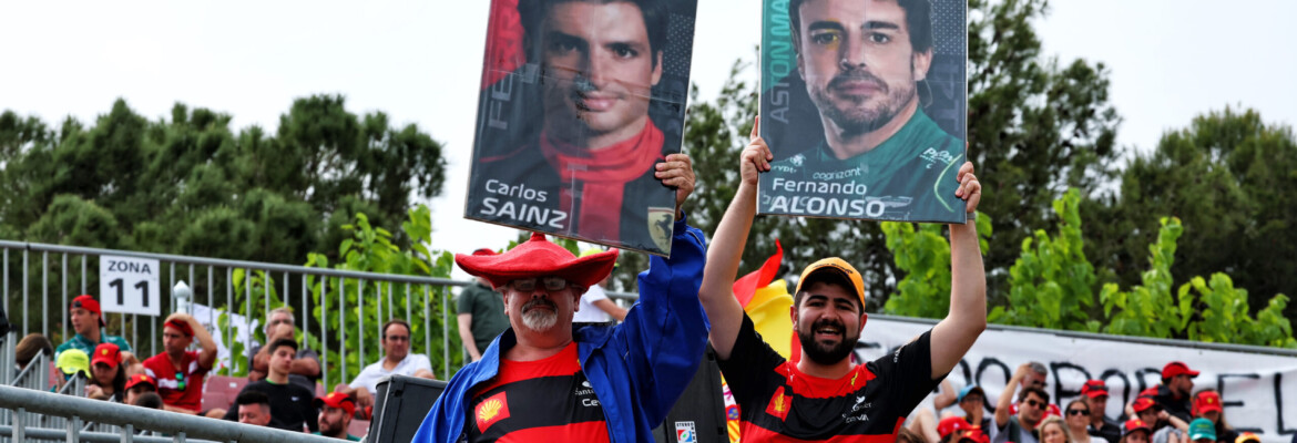 GP da Espanha: Dias, horários e curiosidades sobre a corrida da F1 em Barcelona