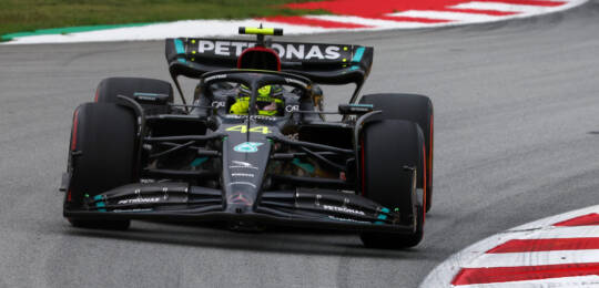 Fórmula 1 no ar hoje? Descubra como assistir à qualificação do GP da Espanha