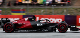 F1: Chefe da Alfa Romeo comenta futuro do atual diretor técnico da equipe
