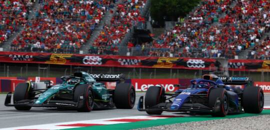F1: Saiba como assistir a definição do pole-position do GP da Espanha amanhã